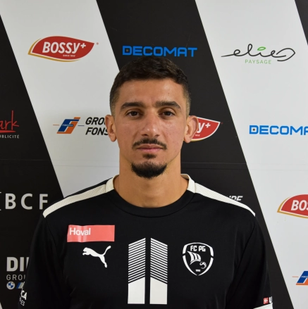 Mehdi Boubiba